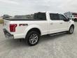 2016 Ford F-150 Truck SuperCrew Cab