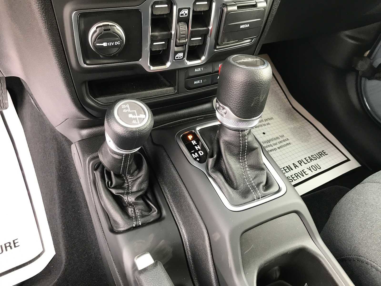 2025 Jeep Gladiator Sport S - Photo 22