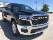 2026 Ram 1500 BIGHORN/LONESTAR CREW 4X4 Pickup