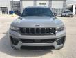 2027 Jeep Grand Cherokee L LIMITED 4X4 Sport Utility