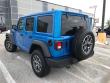 2025 Jeep Wrangler Sport SUV