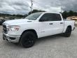 2024 Ram 1500 Big Horn/Lone Star Truck Crew Cab