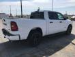 2026 Ram 1500 TRADESMAN CREW CAB 4X4 Pickup
