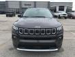 2022 Jeep Compass Limited SUV