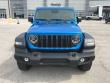 2026 Jeep Wrangler 4-DOOR SPORT Sport Utility