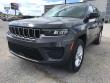 2026 Jeep Grand Cherokee LAREDO 4X4 Sport Utility
