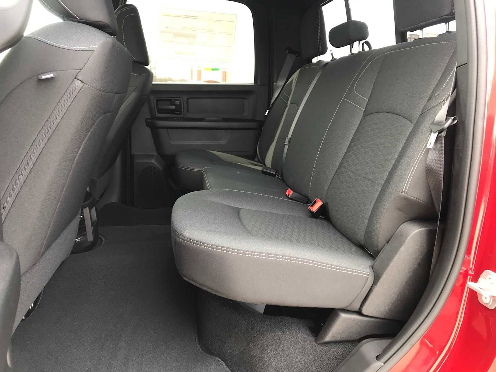 2026 RAM 2500 Tradesman/Black Express - Photo 26