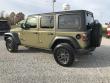 2026 Jeep Wrangler 4-DOOR SPORT S Sport Utility
