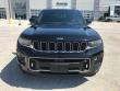 2022 Jeep New Grand Cherokee Overland SUV