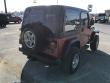 1998 Jeep Wrangler Sport SUV