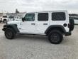 2026 Jeep Wrangler 4-DOOR SPORT S Sport Utility