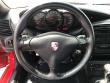 2002 Porsche Boxster Base Convertible