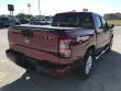 2024 Nissan Frontier SV Truck Crew Cab