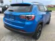 2026 Jeep Compass LATITUDE 4X4 Sport Utility