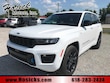 Jeep Grand Cherokee 4xe