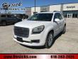 2016 GMC Acadia Denali SUV