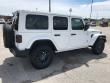2026 Jeep Wrangler 4-DOOR SPORT Sport Utility