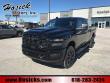 2027 Ram 2500 TRADESMAN CREW CAB 4X4 Pickup