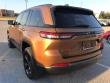 2027 Jeep Grand Cherokee LIMITED 4X4 Sport Utility