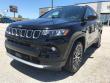 2023 Jeep Compass Limited SUV