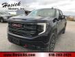 2025 GMC Sierra 1500 AT4 Truck Crew Cab