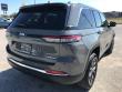 2027 Jeep Grand Cherokee LAREDO 4X4 Sport Utility