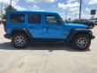 2025 Jeep Wrangler Sport SUV