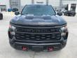 2024 Chevrolet Silverado 1500 Custom Trail Boss Truck Crew Cab