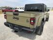 2025 Jeep Gladiator WILLYS 4X4 Pickup