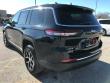 2025 Jeep Grand Cherokee L LIMITED 4X4 Sport Utility