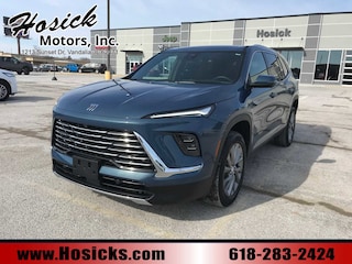 2025 Buick Enclave Preferred SUV