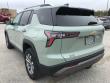 2025 Chevrolet Equinox LT SUV