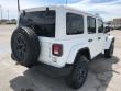 2026 Jeep Wrangler 4-DOOR SPORT Sport Utility