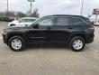 2025 Jeep Grand Cherokee LAREDO 4X4 Sport Utility