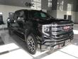 2025 GMC Sierra 1500 AT4 Truck Crew Cab