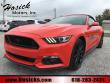 2016 Ford Mustang GT Premium Convertible