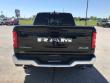2026 Ram 1500 BIGHORN/LONESTAR CREW 4X4 Pickup