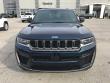 2027 Jeep Grand Cherokee LIMITED 4X4 Sport Utility