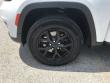 2025 Jeep Grand Cherokee L Laredo SUV