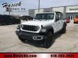 2024 Jeep Gladiator Sport Truck Crew Cab