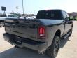 2026 Ram 2500 TRADESMAN CREW CAB 4X4 Pickup