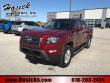 2024 Nissan Frontier SV Truck Crew Cab