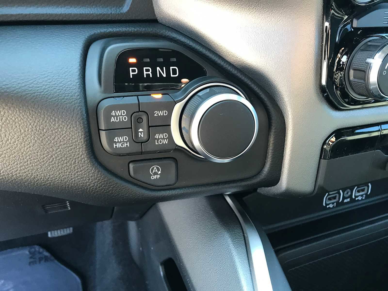 2026 RAM 1500 Big Horn/Lone Star - Photo 22