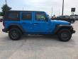 2026 Jeep Wrangler 4-DOOR SPORT Sport Utility