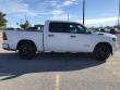 2026 Ram 1500 BIG HORN CREW CAB 4X4 5'7 BOX Pickup