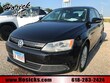 Volkswagen Jetta Hybrid