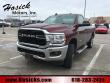 2021 Ram 2500 Big Horn Truck Regular Cab