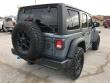 2024 Jeep Wrangler 4xe Sport SUV