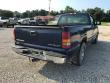 2002 Chevrolet Silverado 1500 Truck Regular Cab