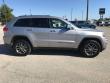 2018 Jeep Grand Cherokee Limited 4x4 SUV